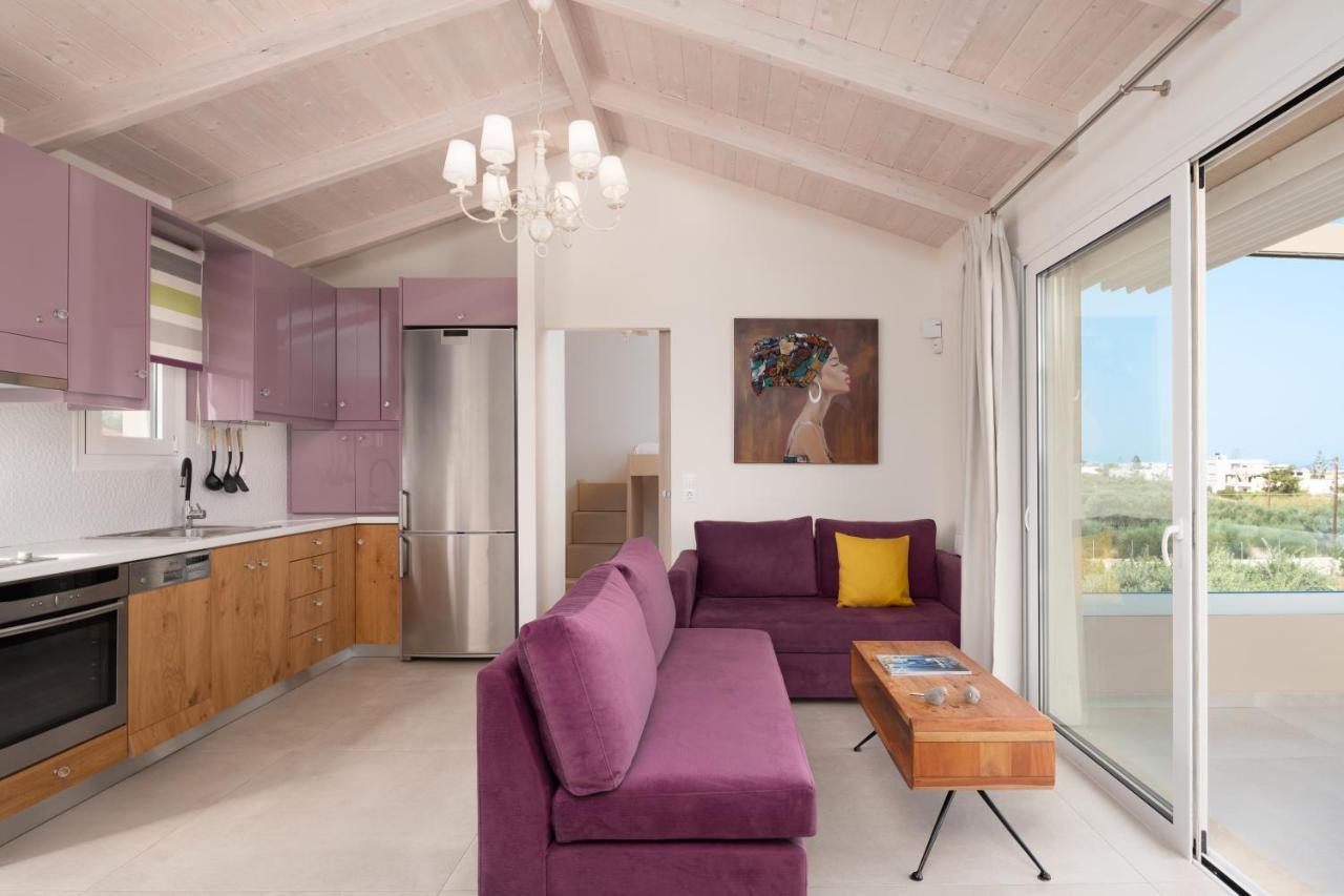 Alba Bianca Villa, Family Retreat With Heated Pool By Thinkvilla แอร์ซอนิสซอส ภายนอก รูปภาพ